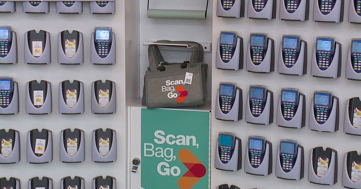 Kroger, Microsoft collaborate on hightech, automated grocery store