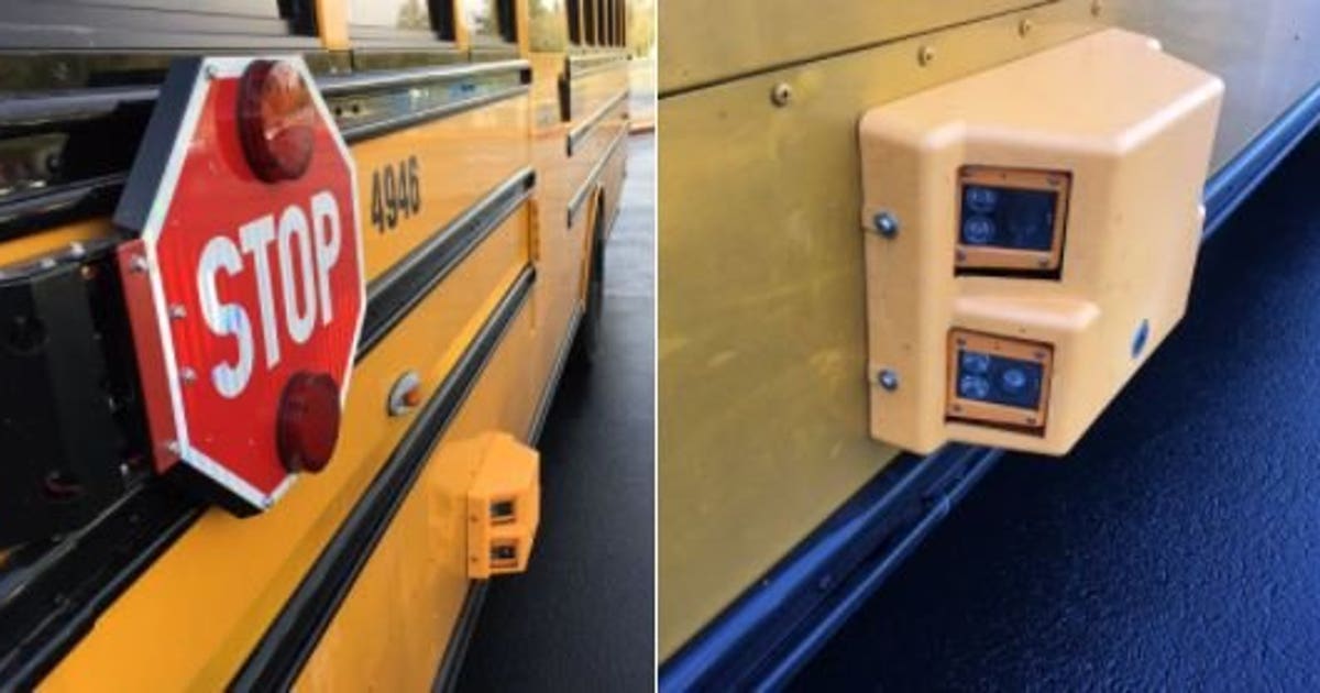 Seattle Public Schools adding cameras to buses to catch drivers who ...
