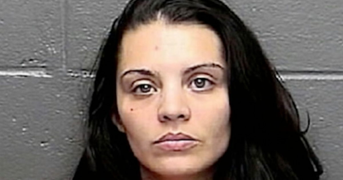 Mom sentenced for giving baby methadone, causing her death | FOX 13 Seattle