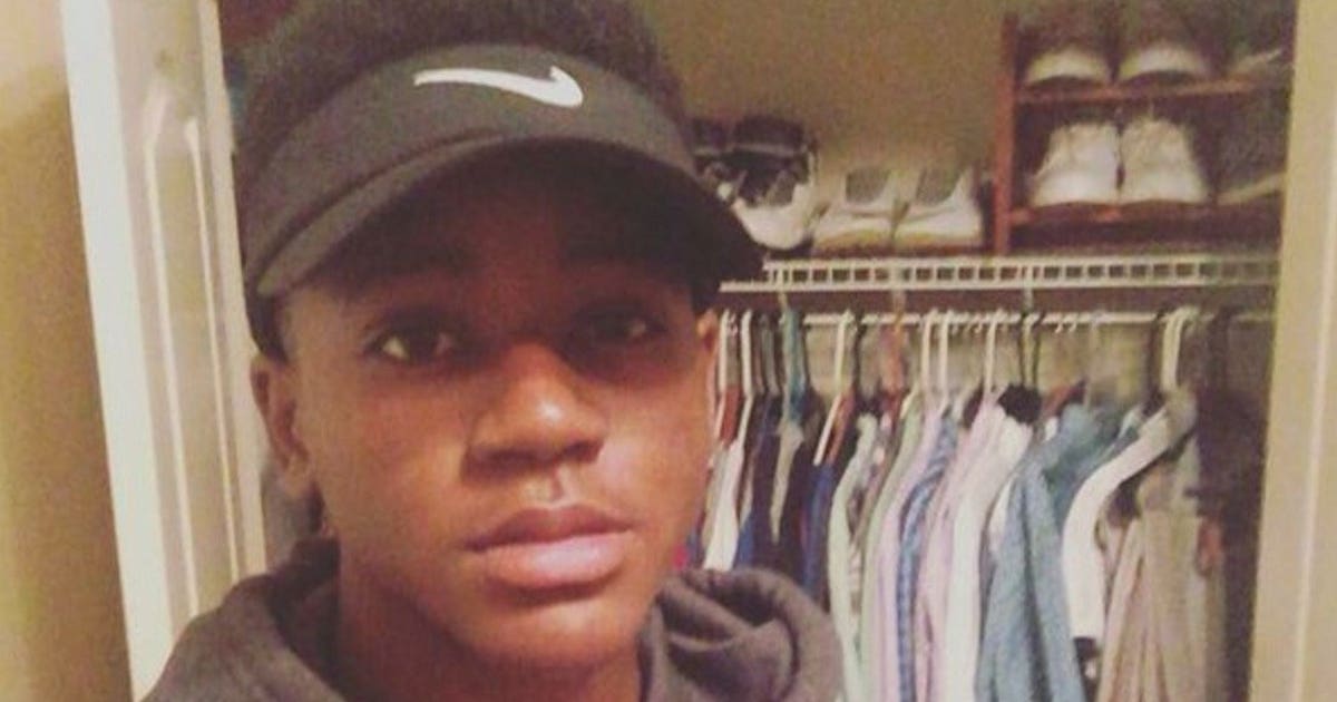Kentrell Graham Florida teen hit, killed when struck by vehicle driven by crossing ...