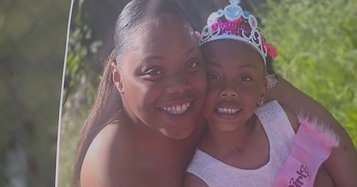 Family mourns loss of young mother killed in Capitol Hill stabbing ...