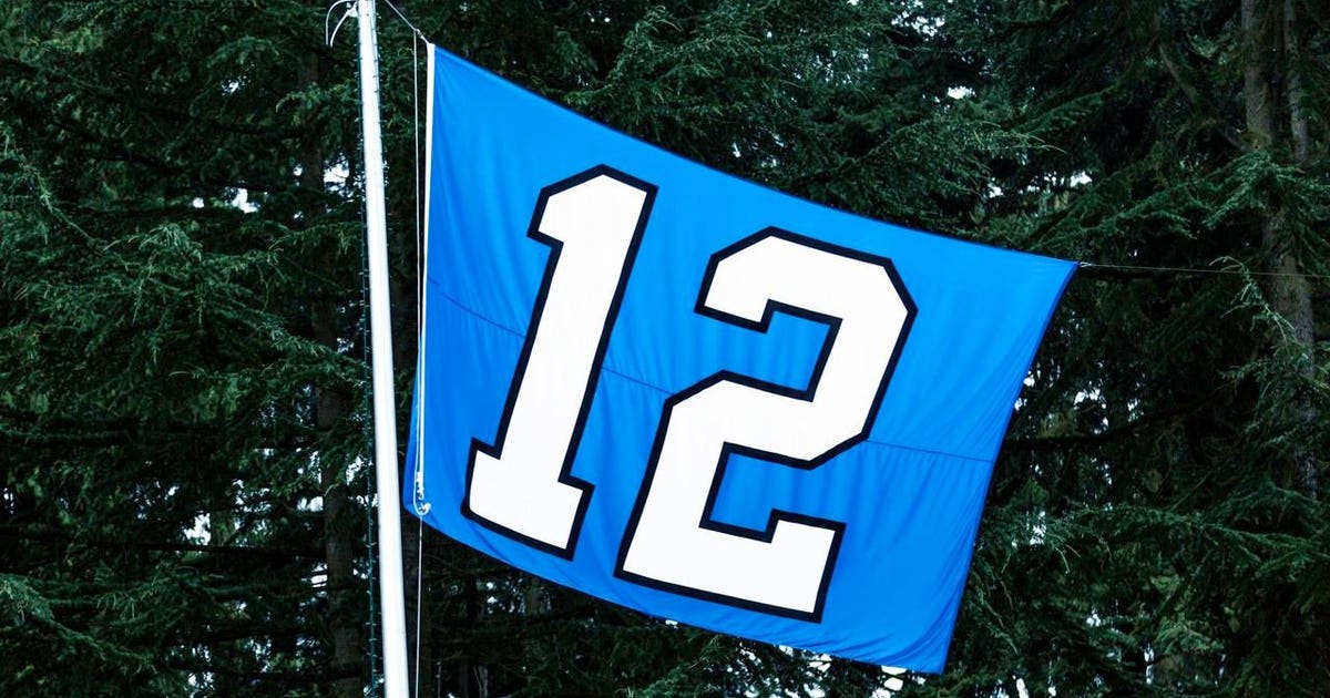 T-Mobile offering Seattle fans free Seahawks merch to celebrate Super Bowl 2026 win