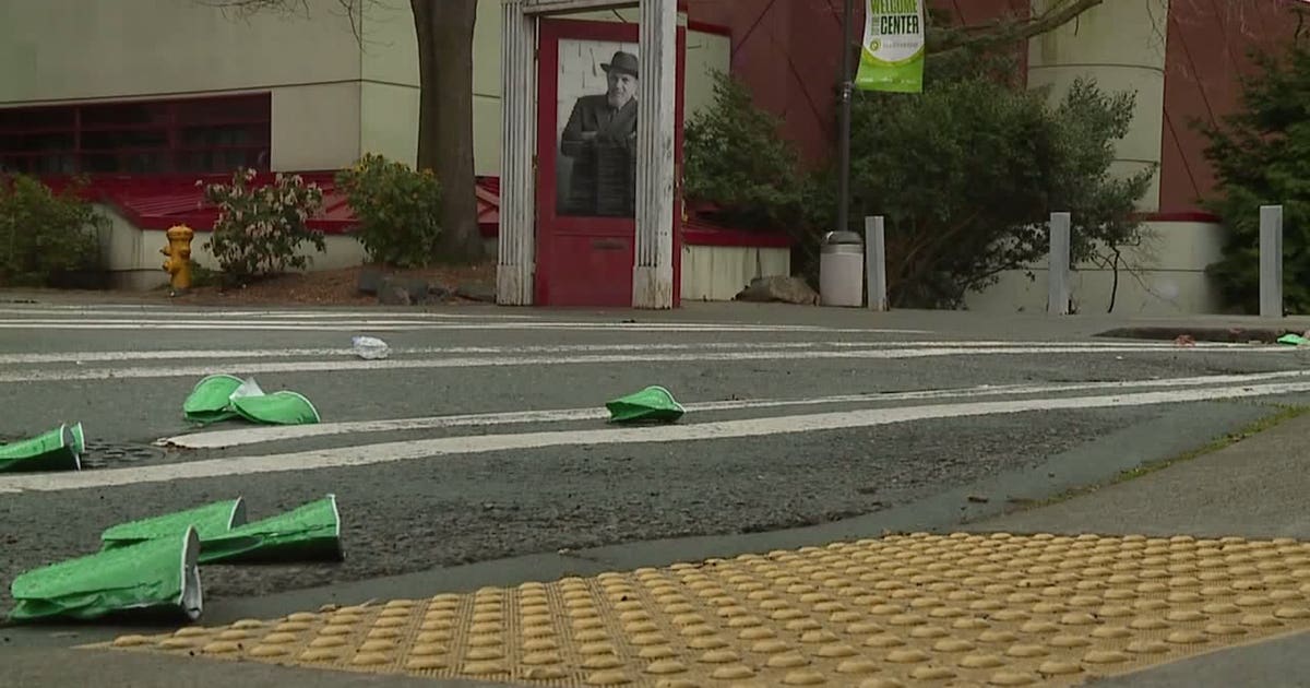 Police investigating deadly shooting near Seattle Center | FOX 13 Seattle
