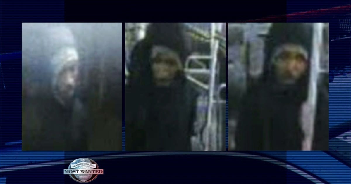 Two armed robbery suspects in Seattle arrested following tips to Crime ...