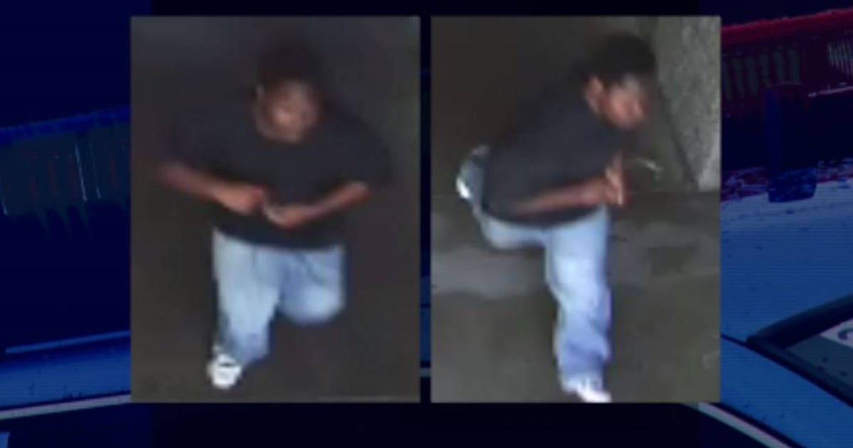 Violent street robber: Help Seattle police identify suspect seen on ...