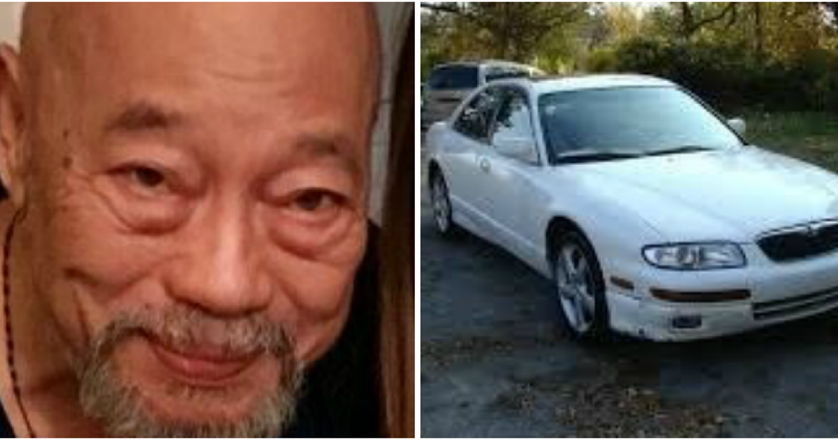 Endangered man found after going missing in Kent | FOX 13 Seattle