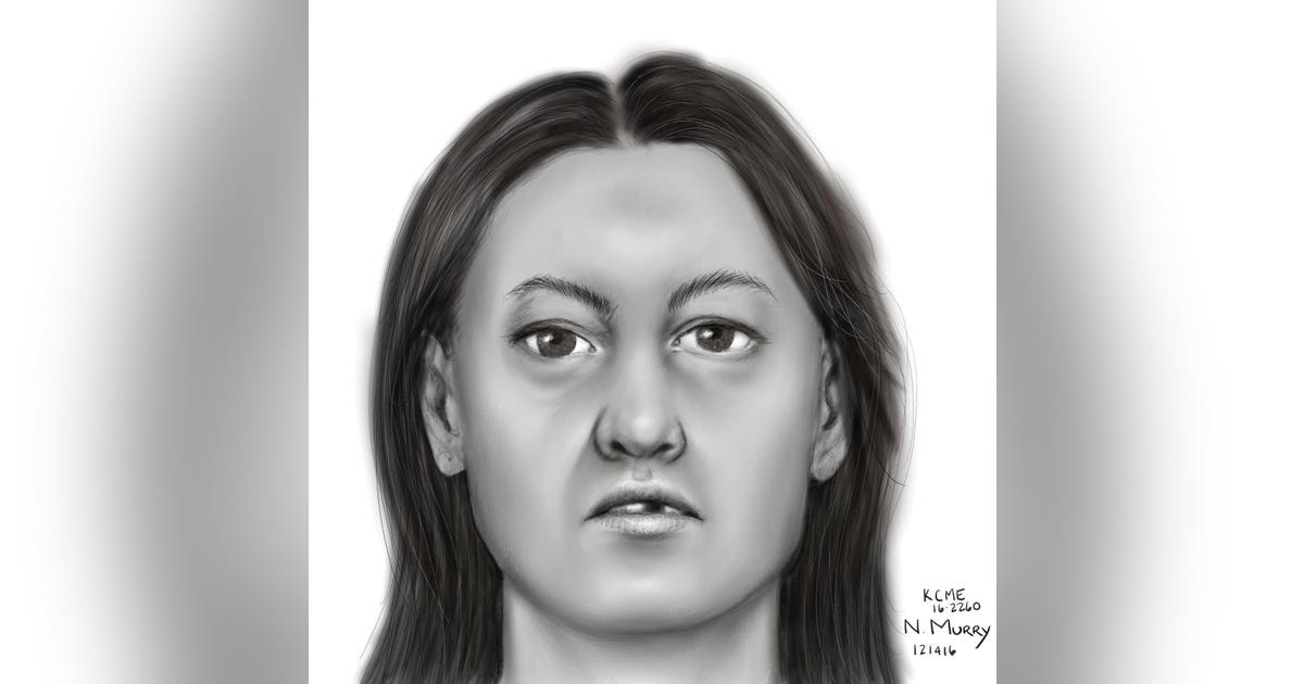 Sheriff's office asks for help identifying woman whose remains were ...