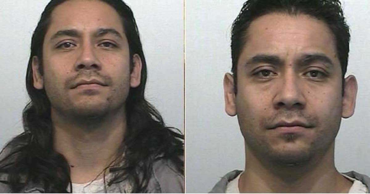 Ricardo Solorio: Fugitive with more than 50 convictions wanted in Tri ...