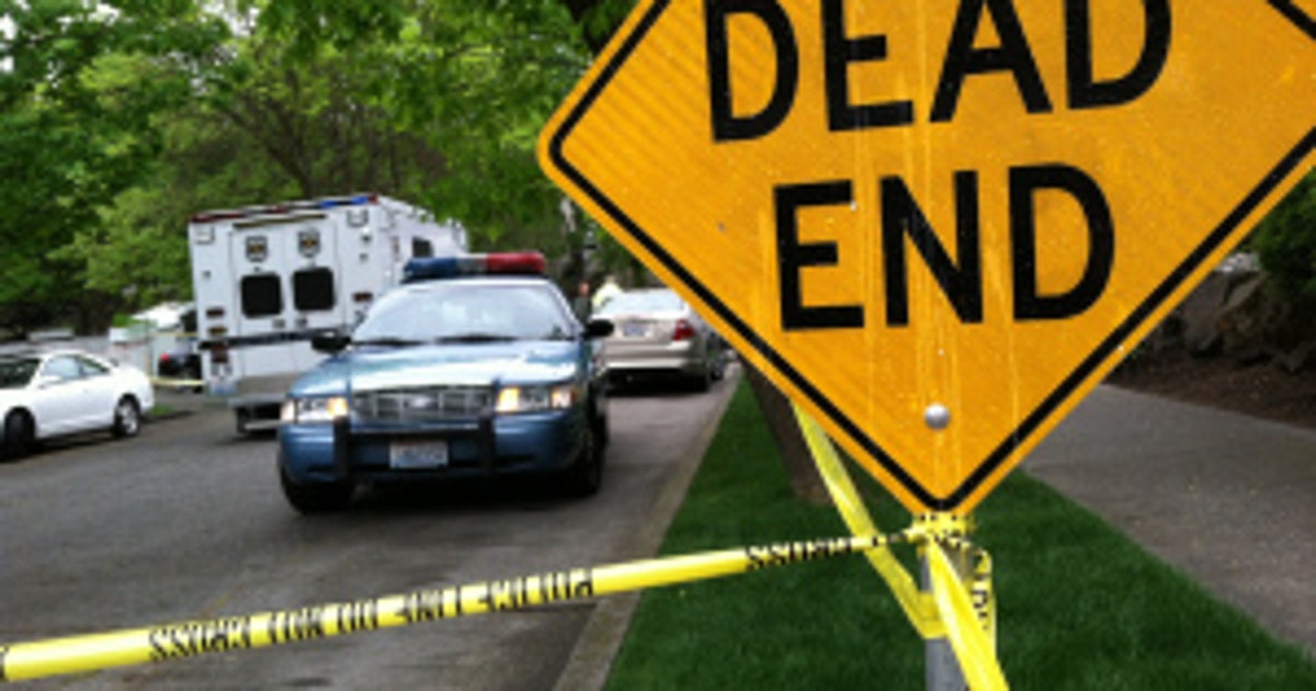 Body of man found in south Seattle parking lot | FOX 13 Seattle
