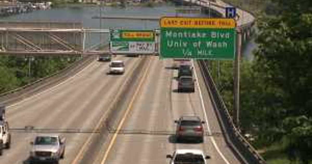 520 bridge design still controversial to those closest to span | FOX 13 ...