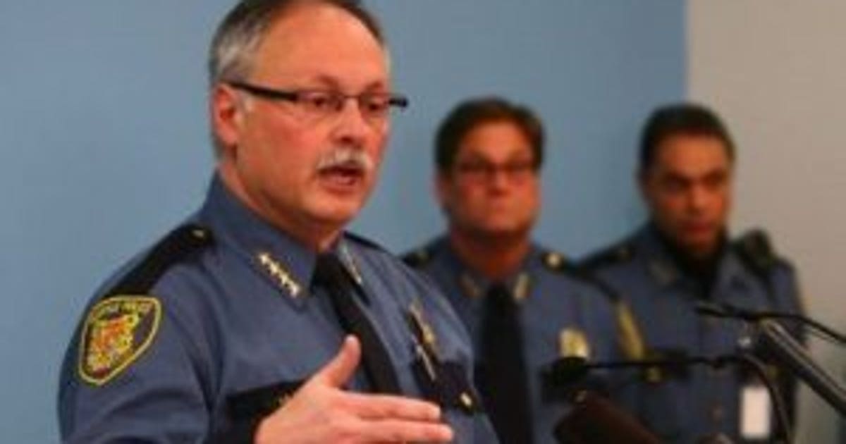 SPD Report Says Force Is Rarely Used | FOX 13 Seattle