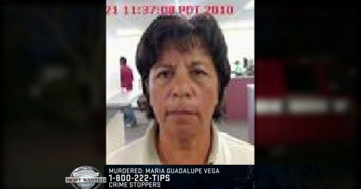 Spokane County detectives need help solving woman's murder | FOX 13 Seattle