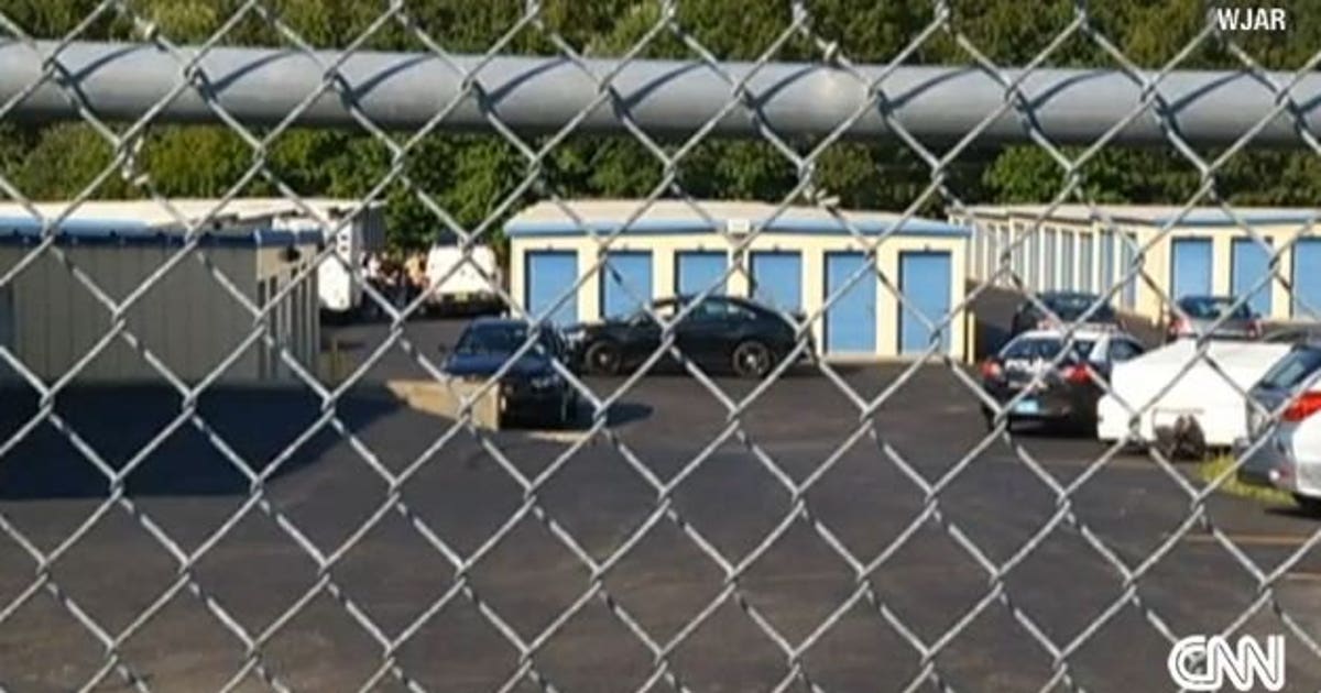 Bodies found in garage, storage unit after funeral home director