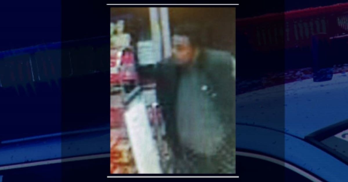 Help Seattle police identify suspect accused of robbing man at gunpoint ...
