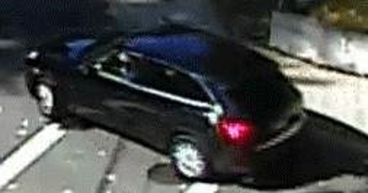 Pedestrian critically hurt in Bellevue hit-and-run crash | FOX 13 Seattle