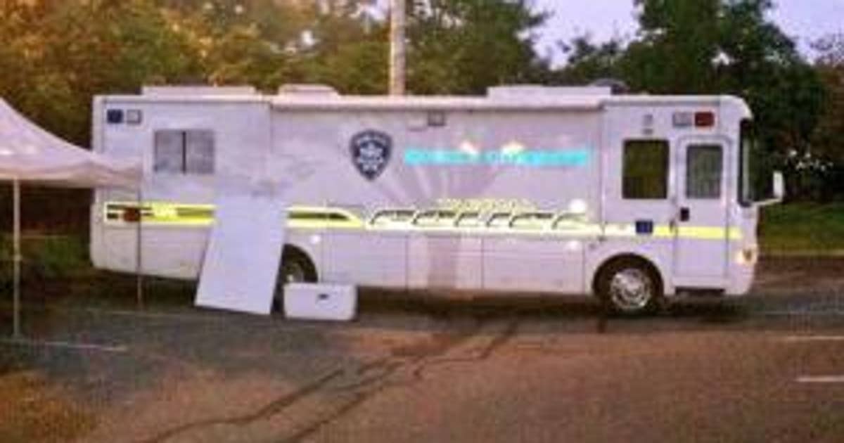Child abduction drill readies officers for response team | FOX 13 Seattle