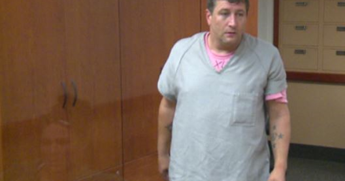 Suspect in Tacoma Dome car prowl captured | FOX 13 Seattle