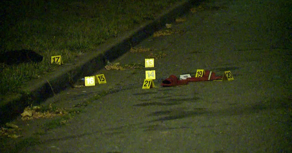 Two young men shot and killed in Tacoma, 3 others injured | FOX 13 Seattle