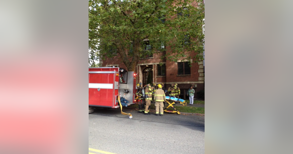 Woman killed in fire in her Tacoma apartment; no other injuries | FOX ...