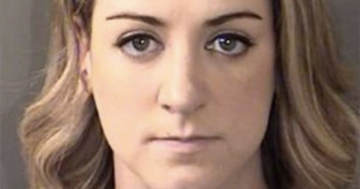 Texas teacher accused of sex with 15-year-old is pregnant | FOX 13 Seattle