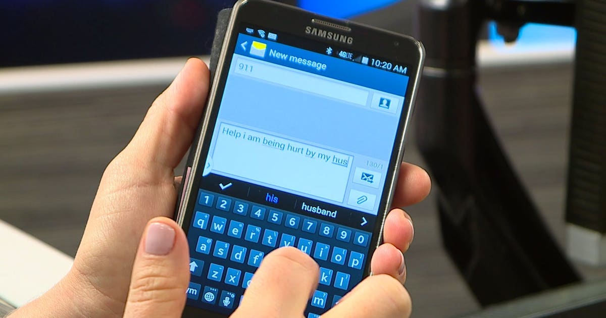 Text-to-911 service launches in King County | FOX 13 Seattle