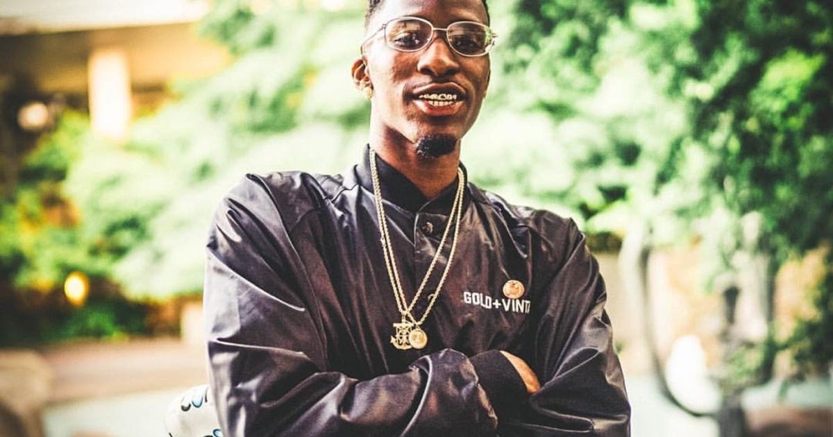 Trayson Rapper Seattle police seek public's help to ID killer of local rapper ...