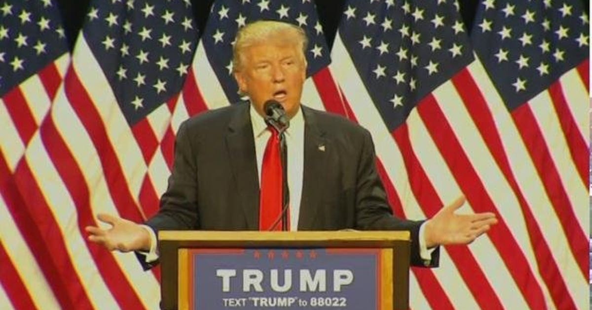 Trump Timber Trump touts timber industry, has protester removed from Oregon rally ...