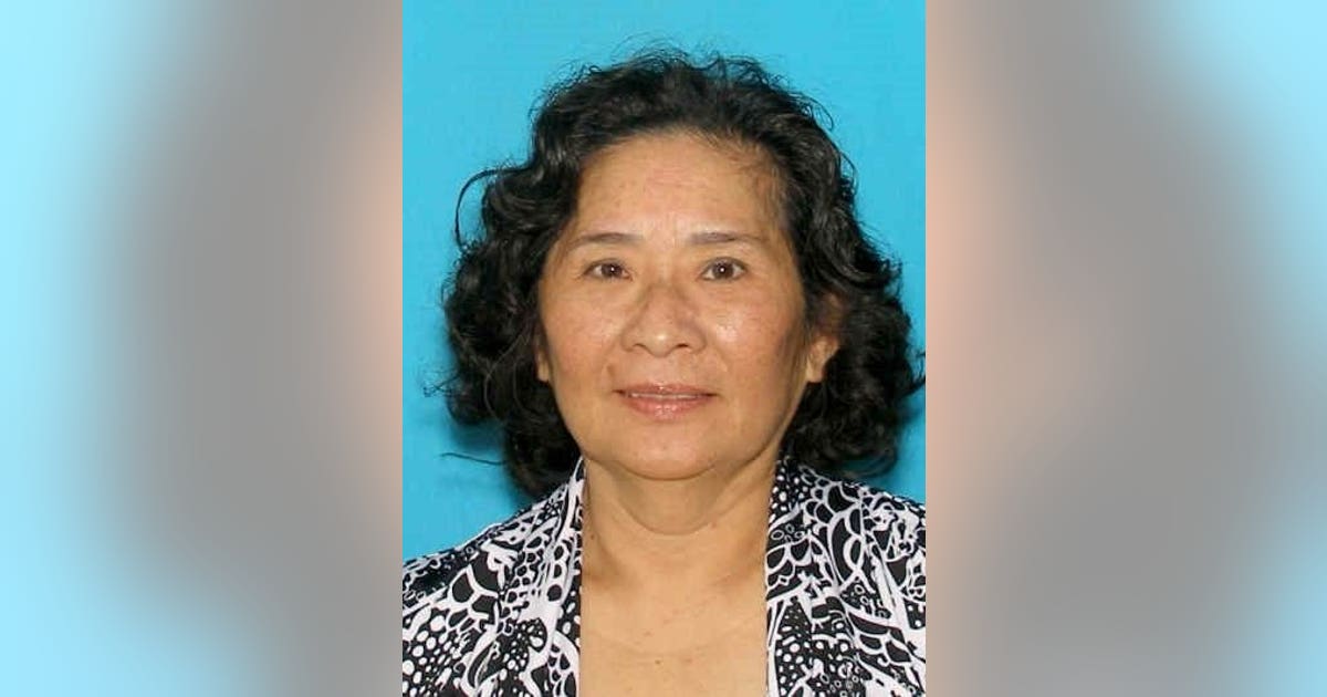 Police: Missing SeaTac woman returns home | FOX 13 Seattle