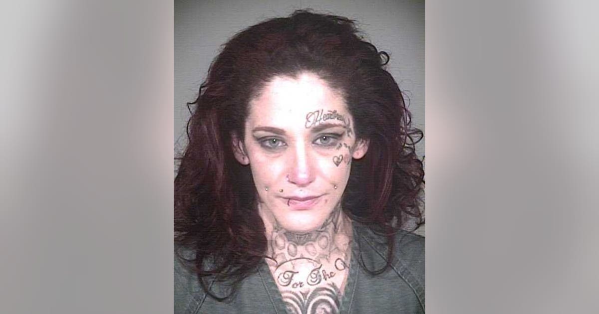 Woman wanted in Kitsap County for threatening to kill daughter's ...