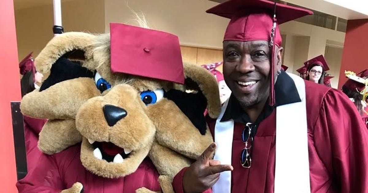 Weenz Rapper 'Finish what you start': Seattle rapper Wanz earns a bachelor's degree ...