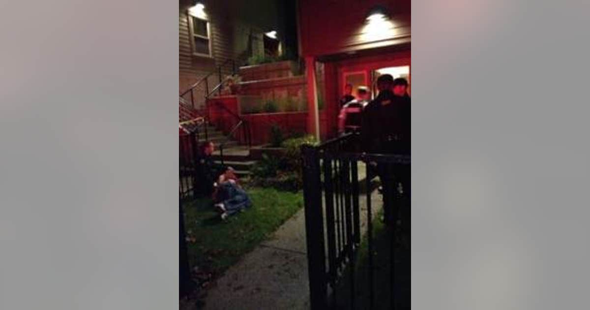 Police: Man calls 911, says he killed mother | FOX 13 Seattle