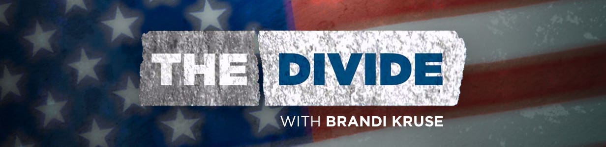 The Divide with Brandi Kruse