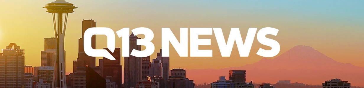 Q13 News This Morning