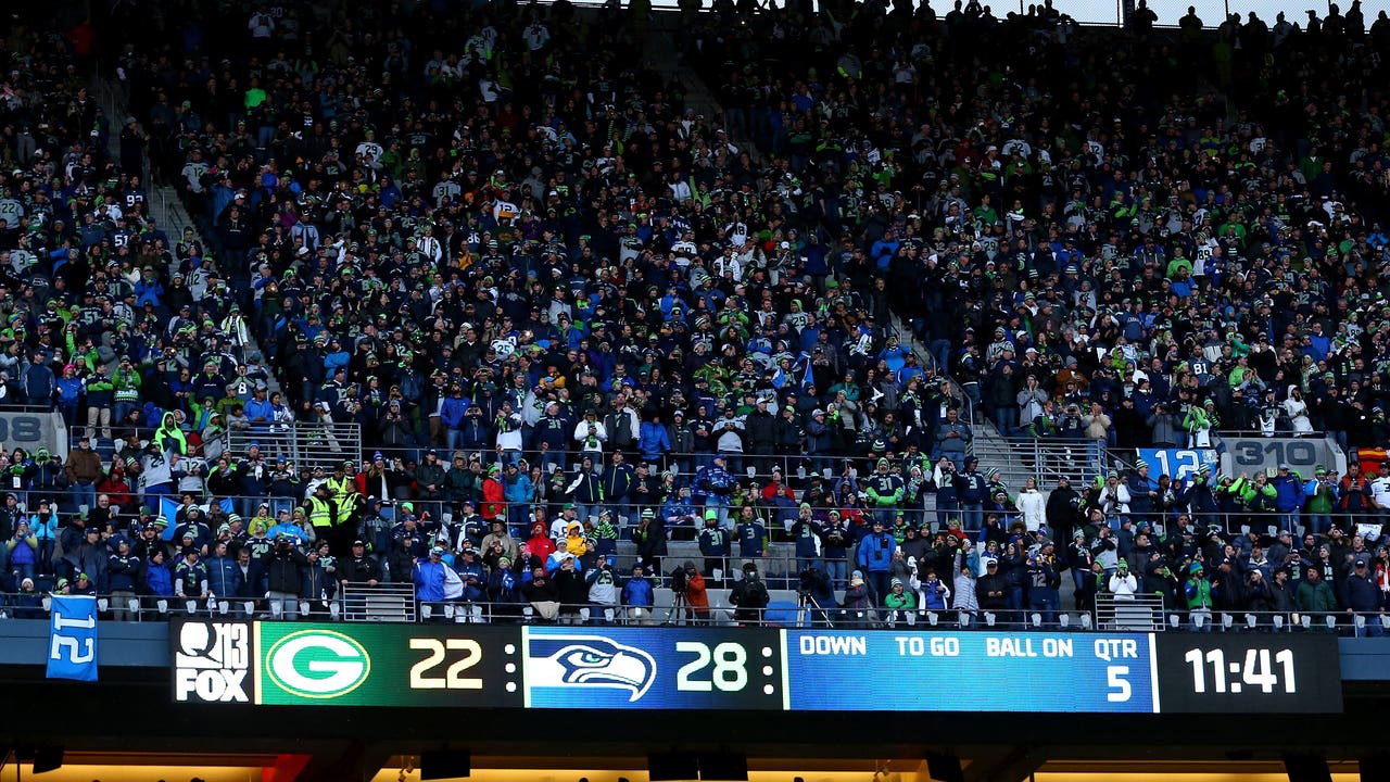 Seahawks single game tickets to go on sale today