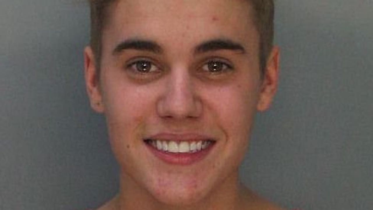 Justin Bieber Arrested -- Again -- On Assault Charge | FOX 13 Seattle