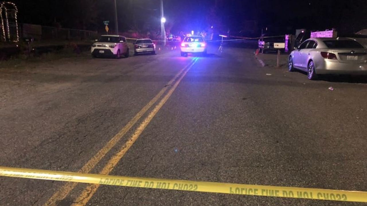 Two Dead, Three Injured In Shooting In Tacoma | FOX 13 Seattle