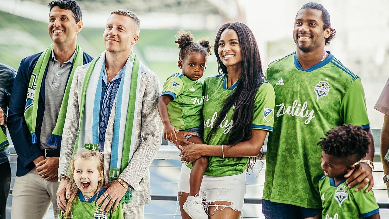 Multi-club ownership, the marketing benefits and the Seattle Sounders'  showcase