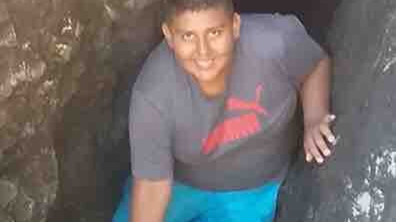 Deputies investigating deadly shooting of Kelso teen