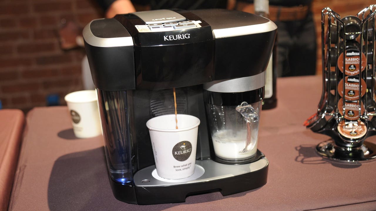 This Keurig hack will save you big 