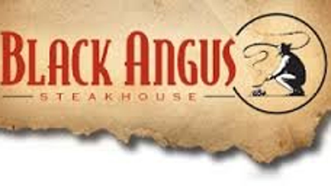 Man who founded Black Angus Steakhouse in Seattle dies at 93 | FOX 13 ...