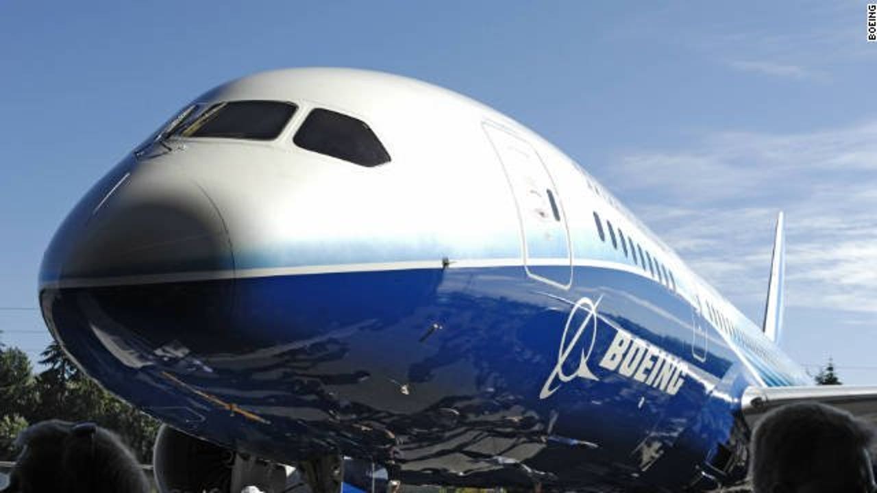 SPEEA Union Announces Tentative Contract Agreement With Boeing For ...