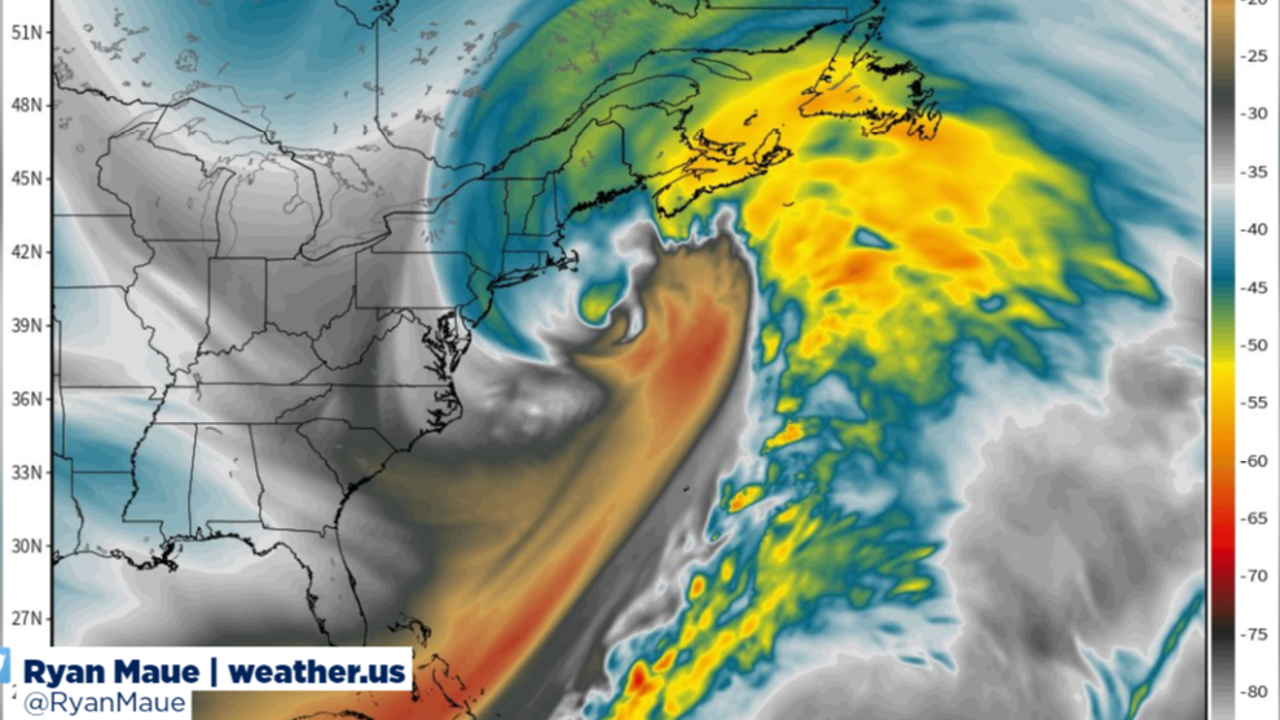 11 Dead From Cold As East Coast Braces For Winter 'bomb Cyclone' | FOX ...