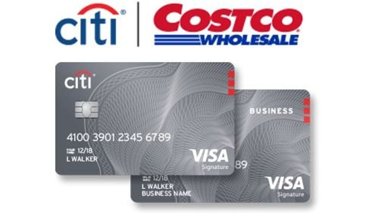 Citi details new rewards program launch date for co branded