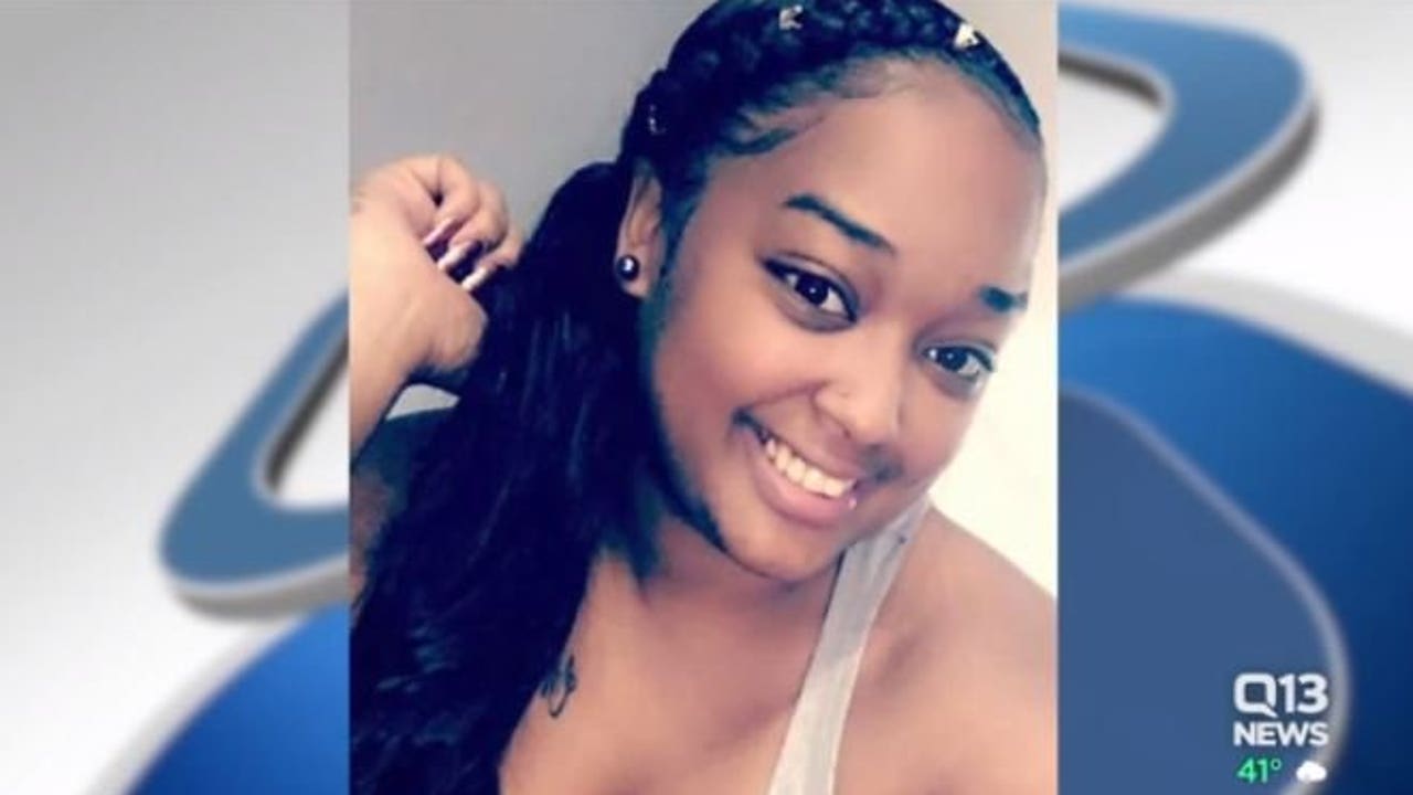 Ex-boyfriend Arrested In 2017 Death Of Woman Shot, Dumped Outside Hospital