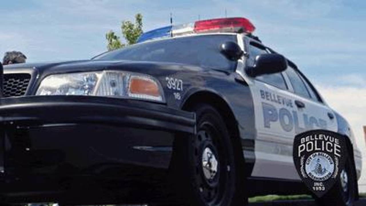 Bellevue Police Fire Officer Who Failed To Arrest Fellow Cop