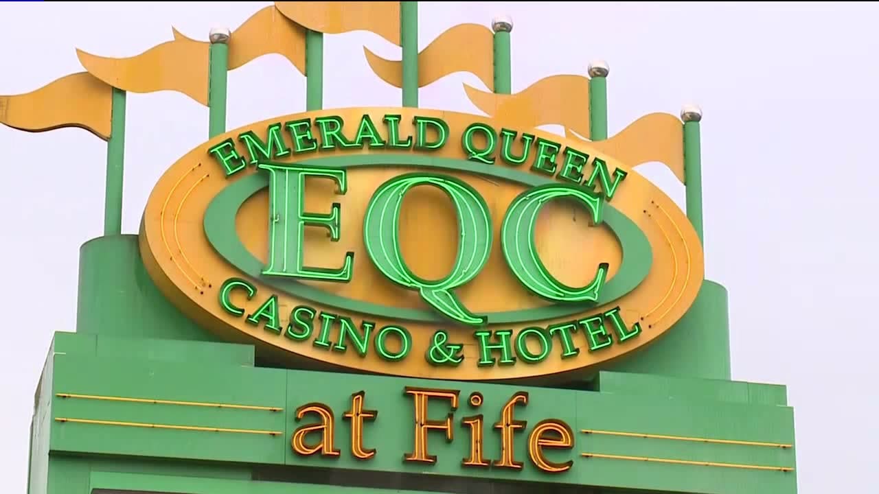 Suquamish Clearwater Casino Jobs Suquamish Clearwater Casino Jobs