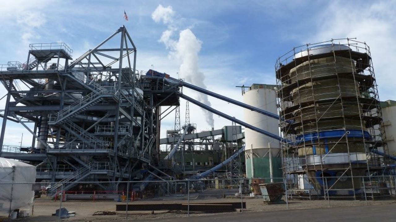 Trump admin cancels $1 billion for WA energy projects, Pacific NW Hydrogen Hub