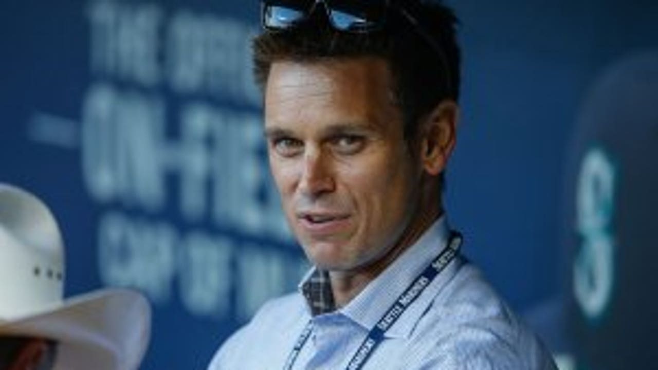 Thiel: Mariners losing on talent judgments too - Sportspress Northwest