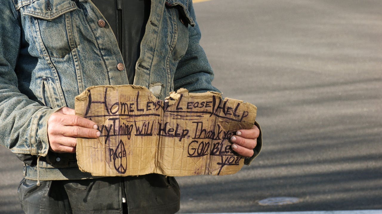 Portland Oregon Homeless Tax Tests Voter Mood In Pandemic   Gettyimages 157280902 