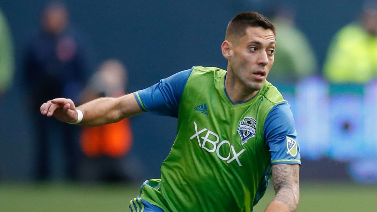 Clint Dempsey retires from soccer